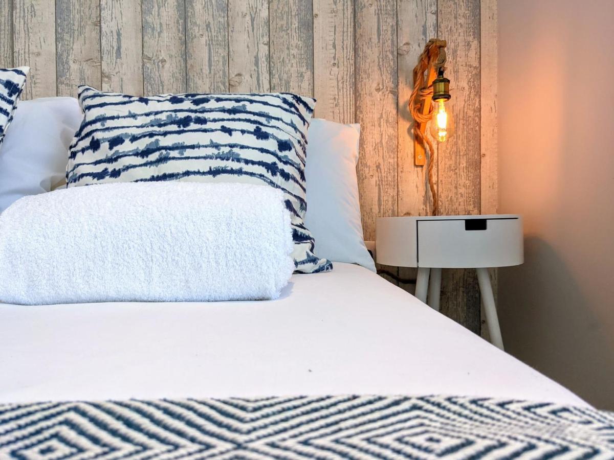 Saltwater Guest House Μπράιτον Εξωτερικό φωτογραφία