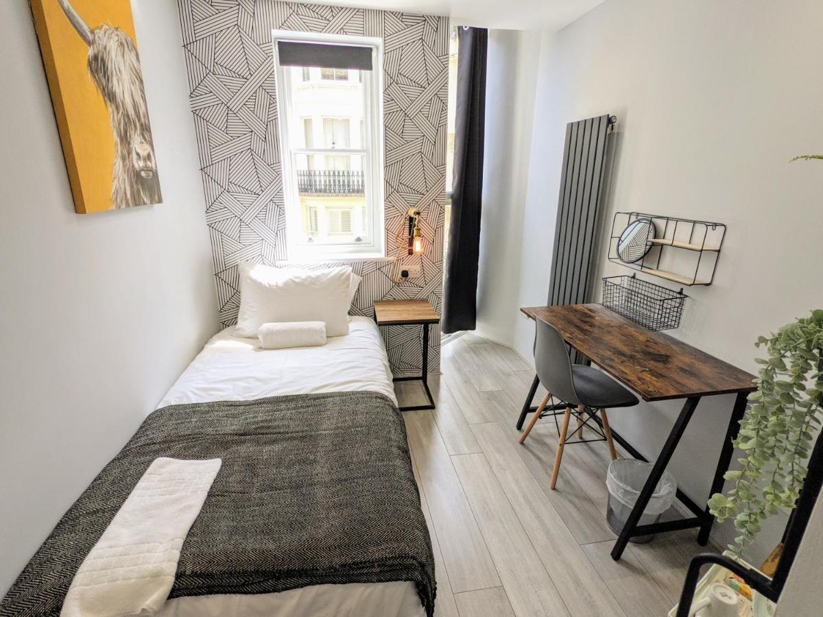 Saltwater Guest House Μπράιτον Εξωτερικό φωτογραφία