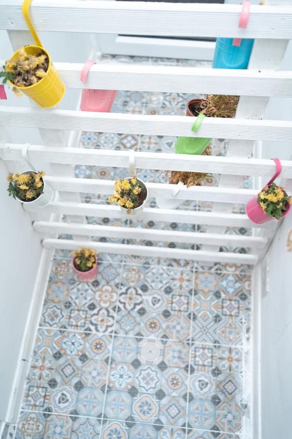 Saltwater Guest House Μπράιτον Εξωτερικό φωτογραφία