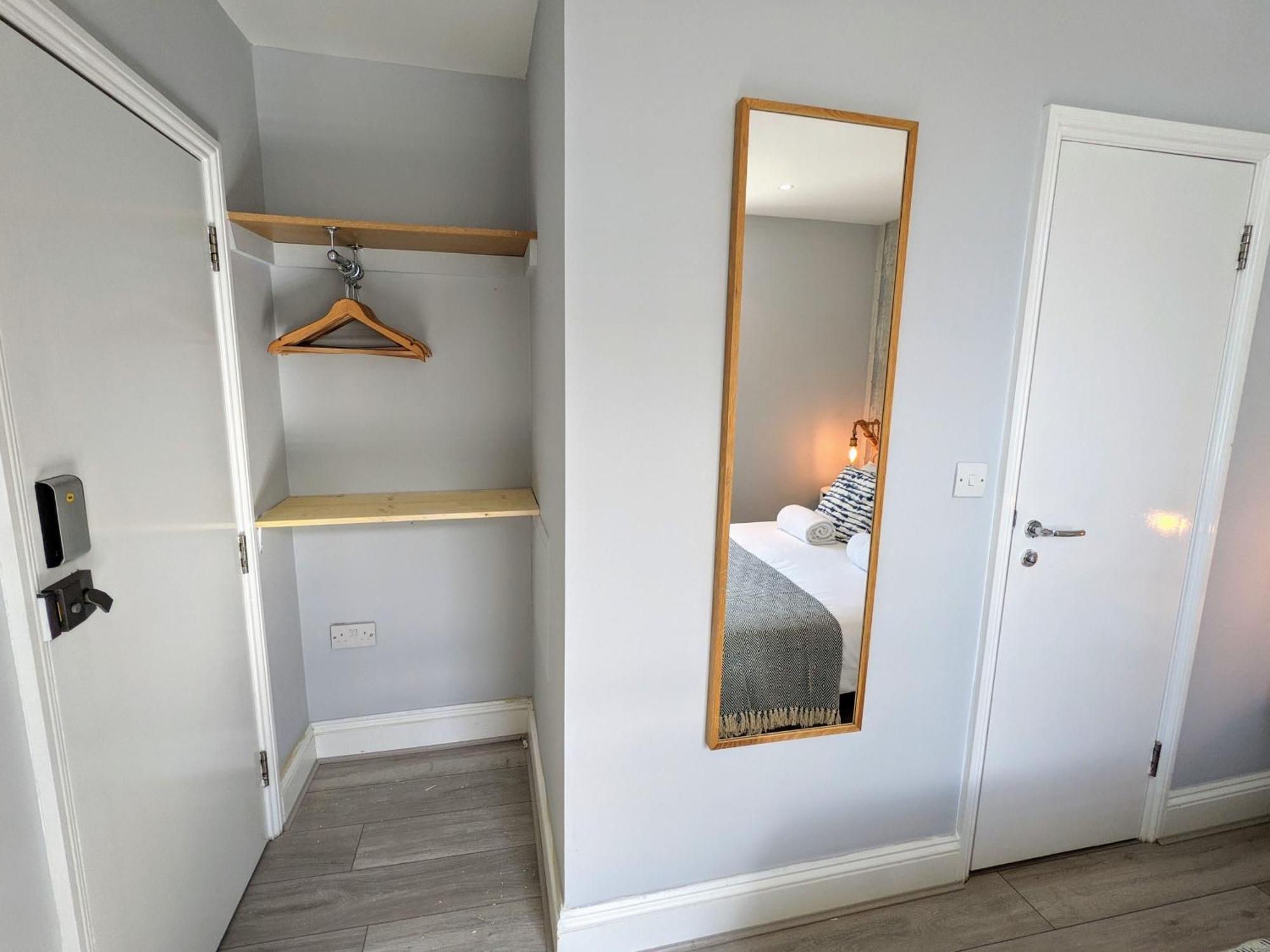Saltwater Guest House Μπράιτον Δωμάτιο φωτογραφία