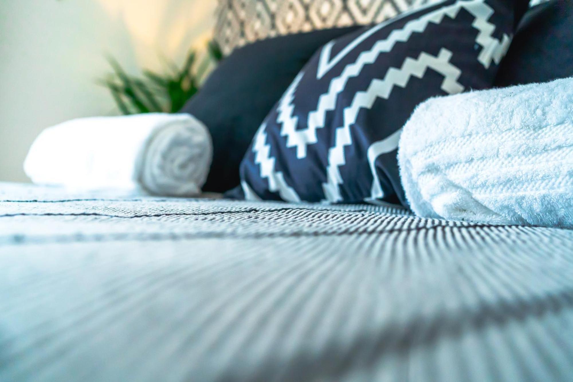 Saltwater Guest House Μπράιτον Εξωτερικό φωτογραφία