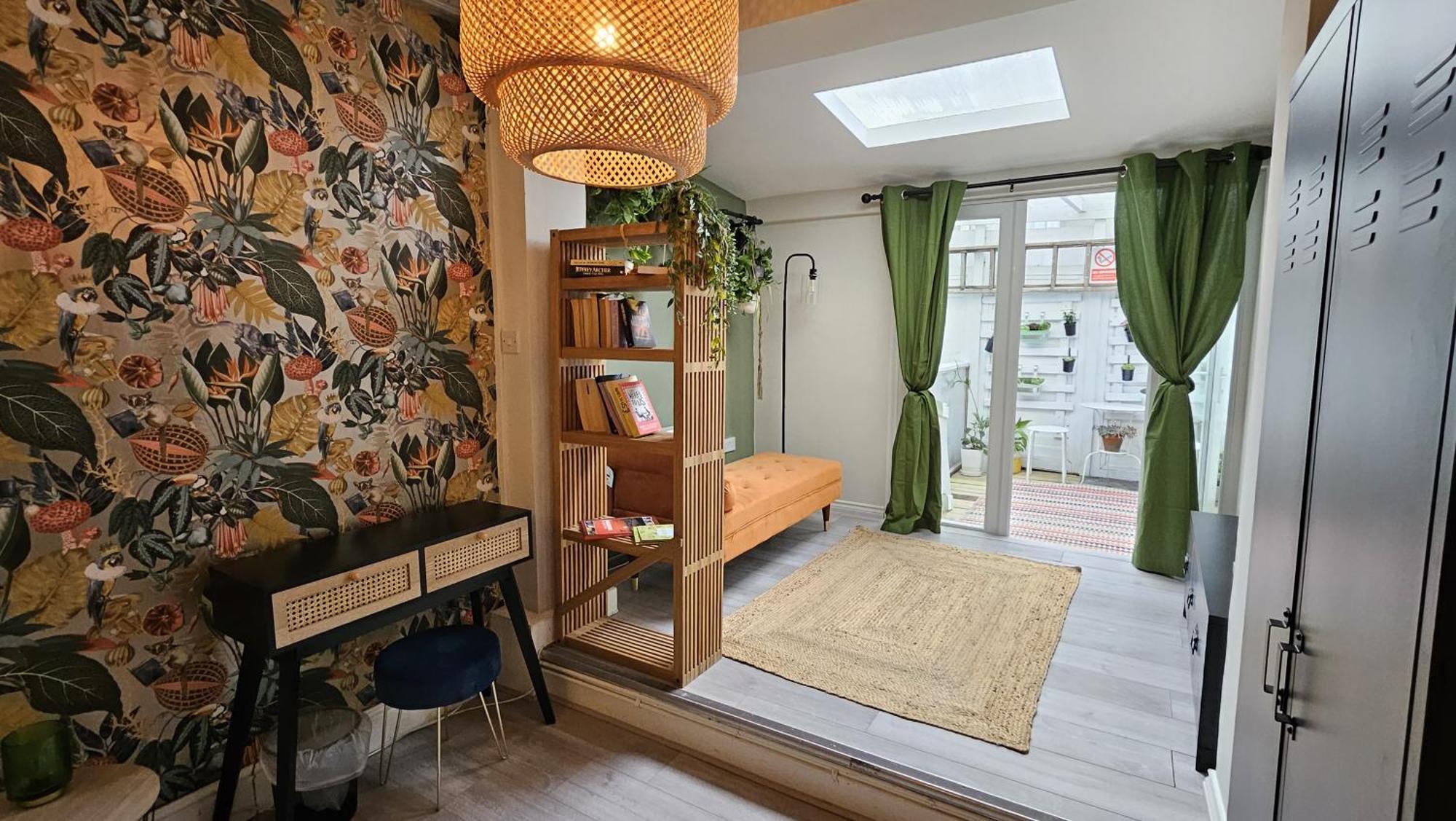 Saltwater Guest House Μπράιτον Εξωτερικό φωτογραφία